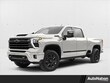  Chevrolet Silverado 2500 HD