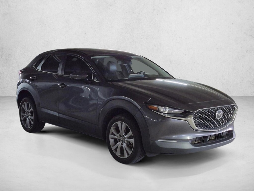 Used 2021 Mazda Mazda CX-30 Select SUV