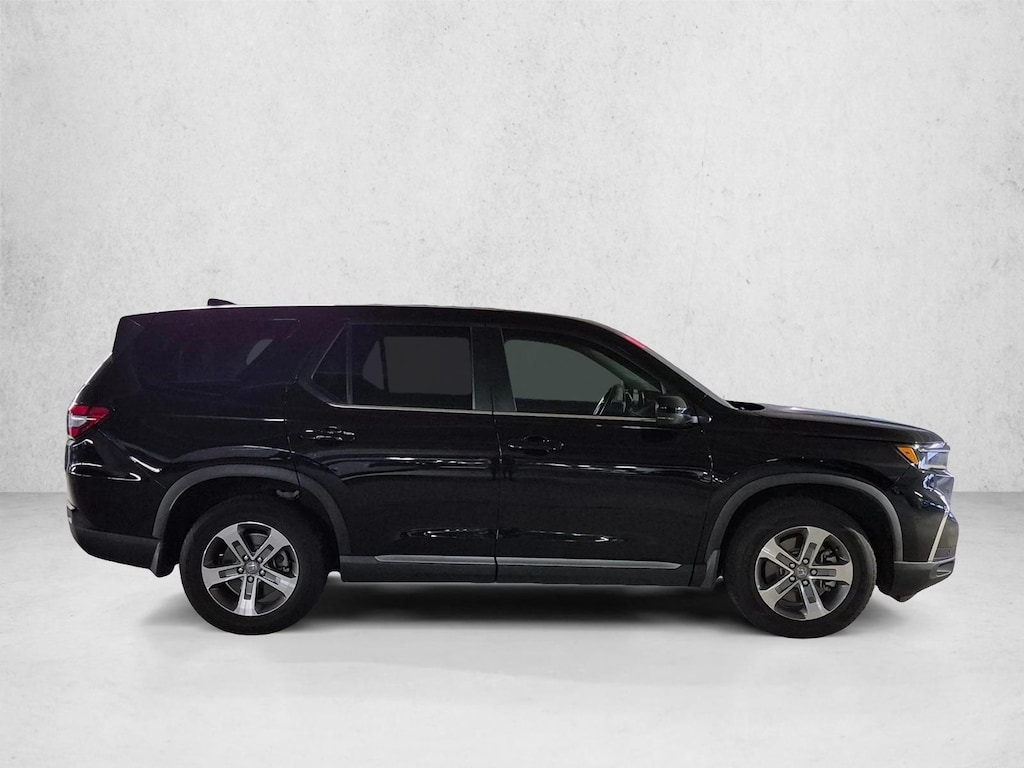 Used 2023 Honda Pilot EX-L 7 Passenger SUV