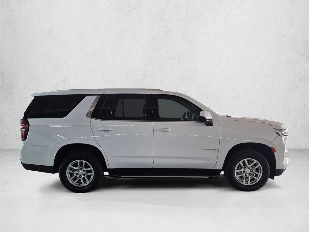 Used 2023 Chevrolet Tahoe LS SUV