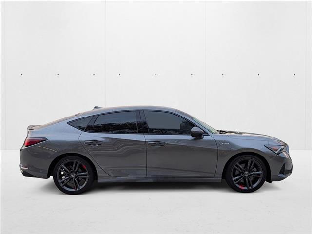 2023 Acura Integra A-Spec Technology photo 4