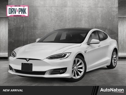 Used 2020 Tesla Model S for Sale Near Me