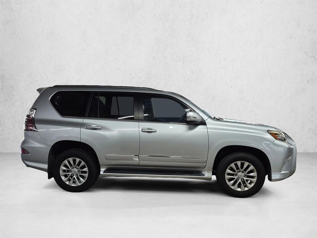 Used 2016 Lexus GX 460 SUV