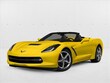  Chevrolet Corvette Stingray