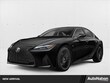  LEXUS IS 350