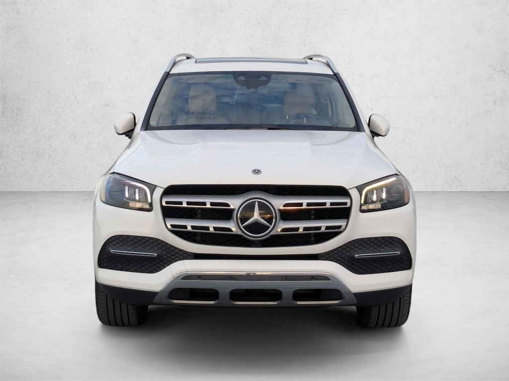 Used 2022 Mercedes-Benz GLS 450 GLS 450 SUV