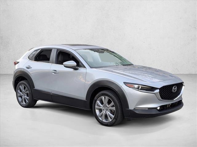 2021 Mazda CX-30 Preferred photo 3
