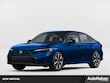  Honda Civic Hybrid