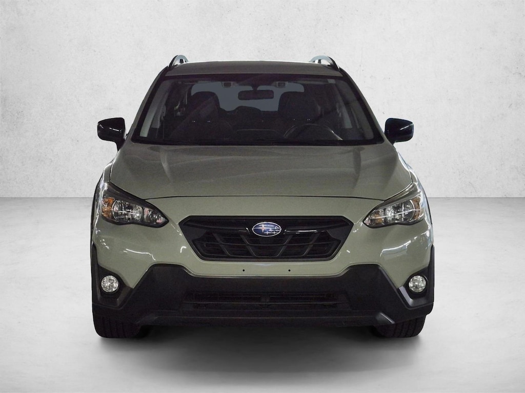 Used 2023 Subaru Crosstrek Premium SUV