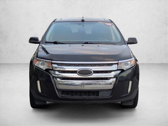 Used 2013 Ford Edge Limited with VIN 2FMDK3KC1DBB41938 for sale in Pembroke Pines, FL