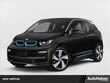  BMW i3 with Range Extender