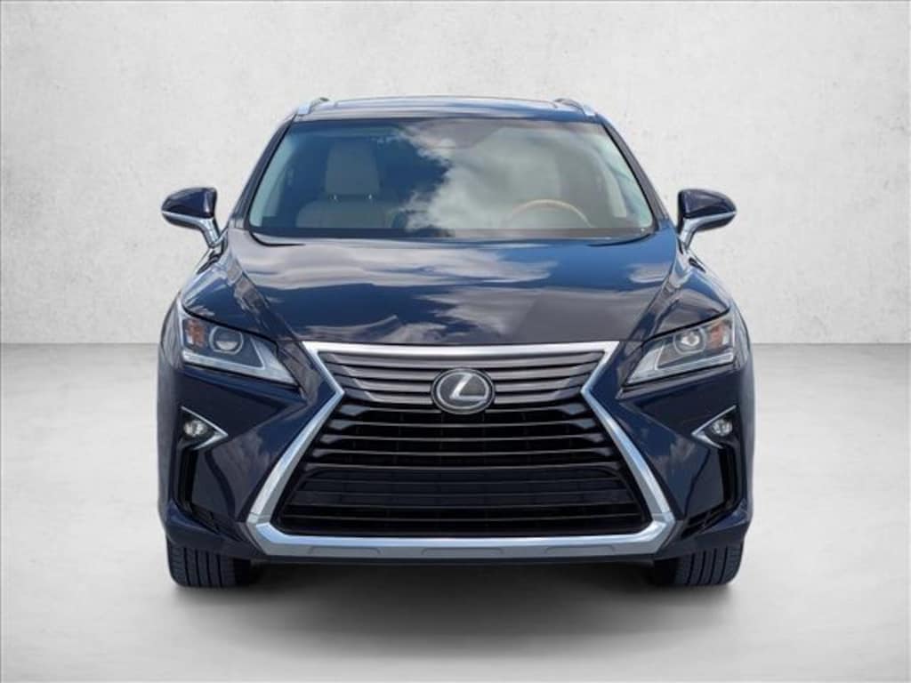 Used 2019 Lexus RX 350 RX 350 SUV
