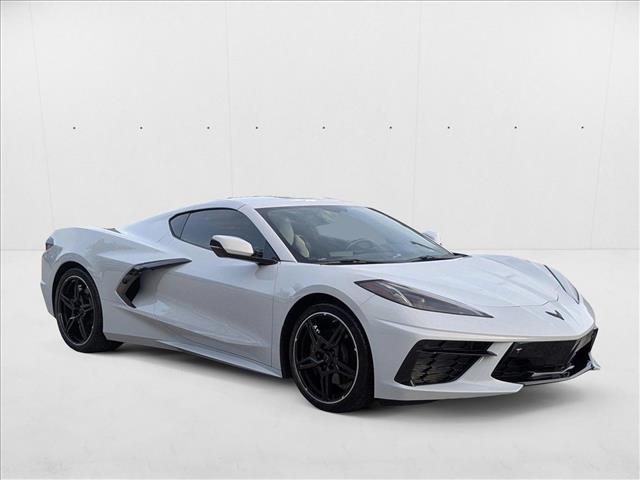 2020 Chevrolet Corvette Stingray 2LT photo 3