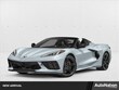  Chevrolet Corvette Stingray