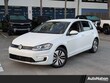  Volkswagen e-Golf