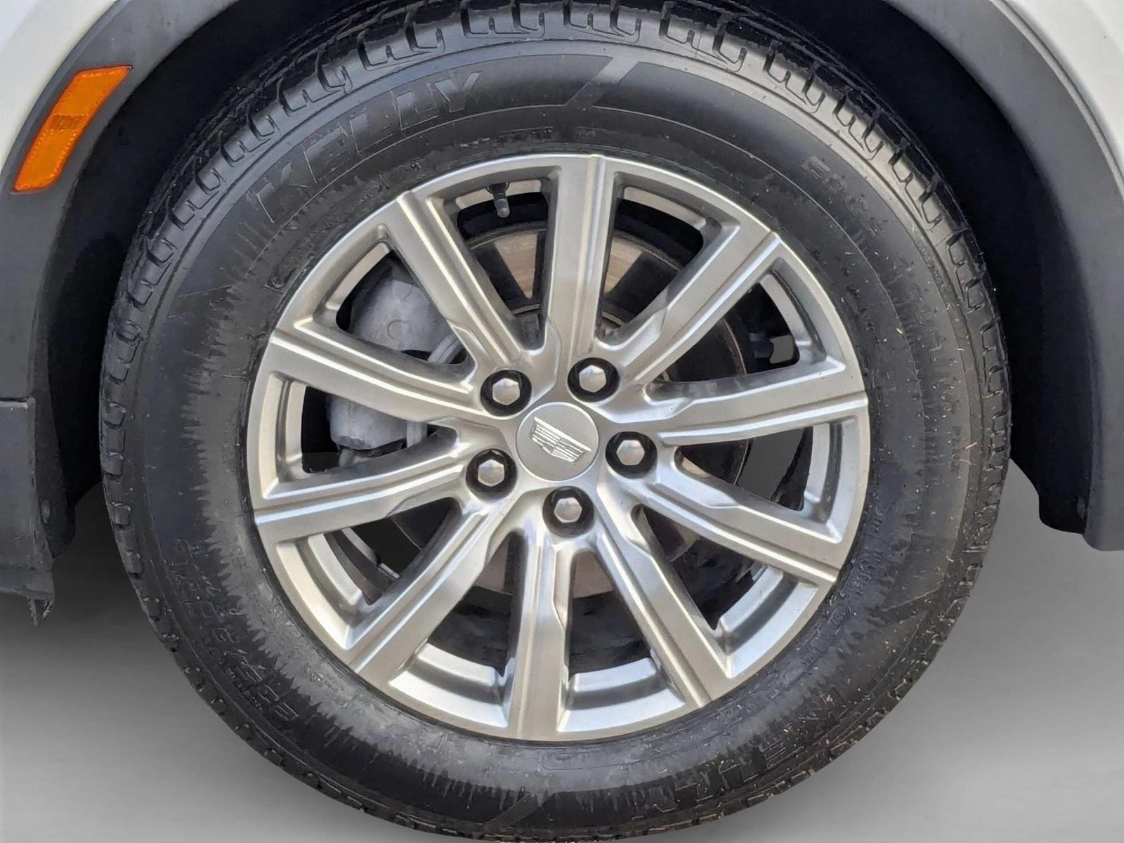 2021 Cadillac XT4 Premium Luxury - Photo 23