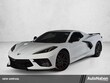  Chevrolet Corvette Stingray