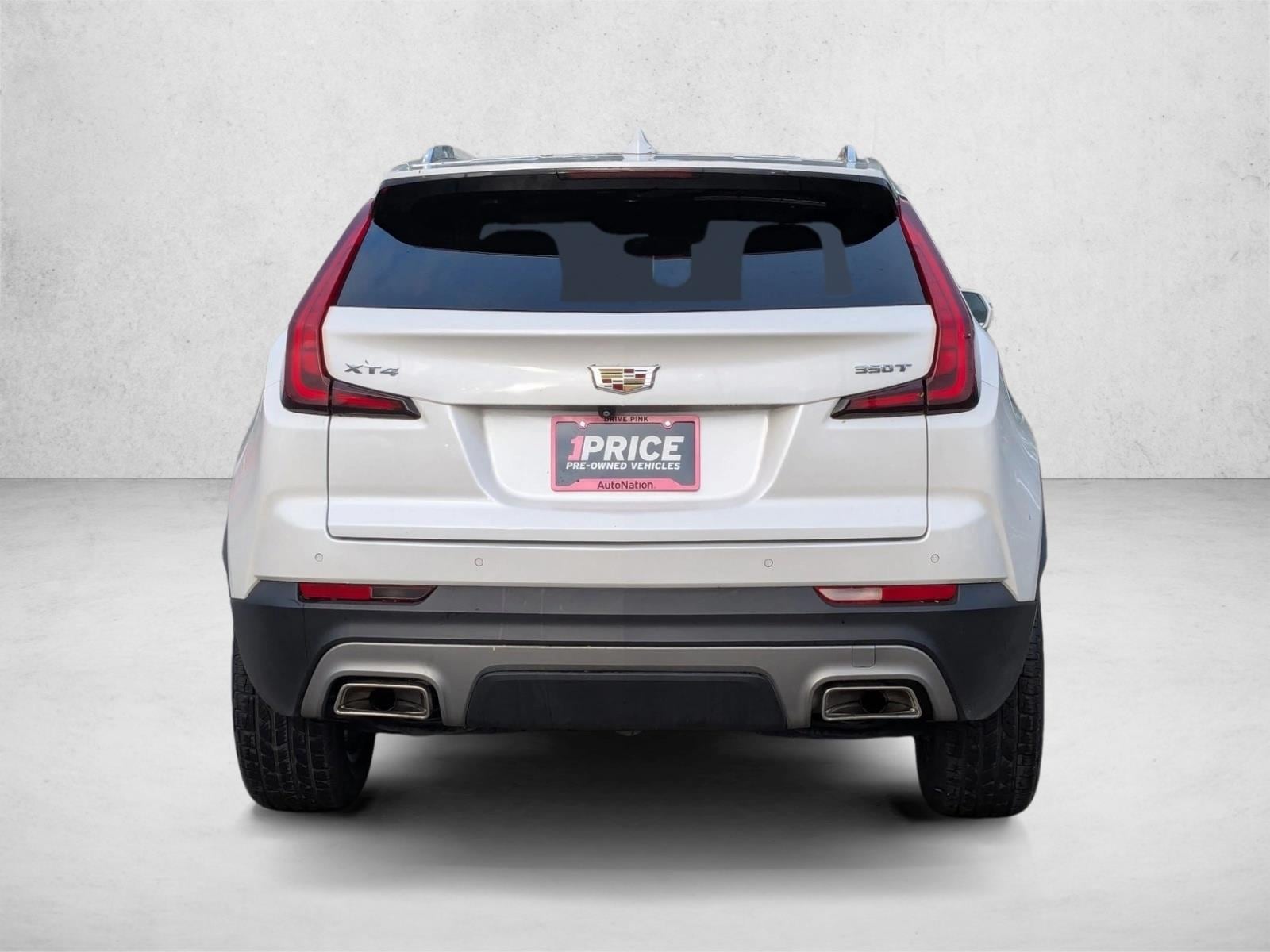 2021 Cadillac XT4 Premium Luxury - Photo 7