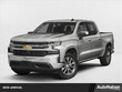  Chevrolet Silverado 1500 LTD