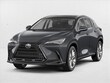  LEXUS NX 350h