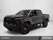  GMC Canyon