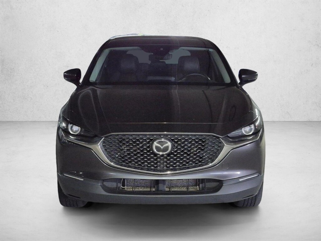Used 2021 Mazda Mazda CX-30 Select SUV