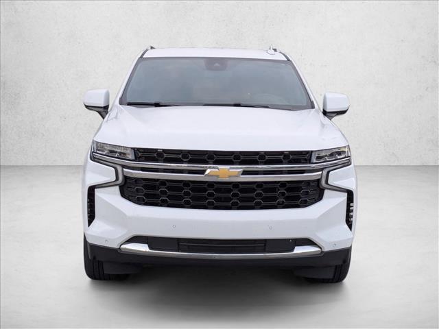 2023 Chevrolet Suburban LS photo 2