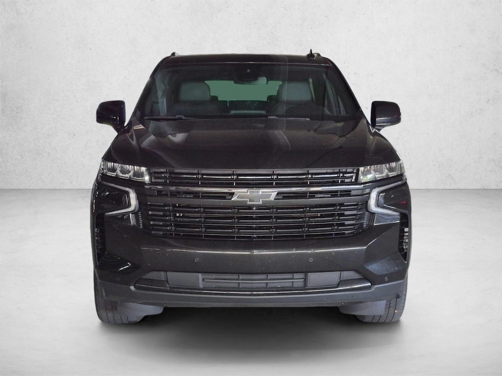 Certified 2023 Chevrolet Tahoe RST SUV