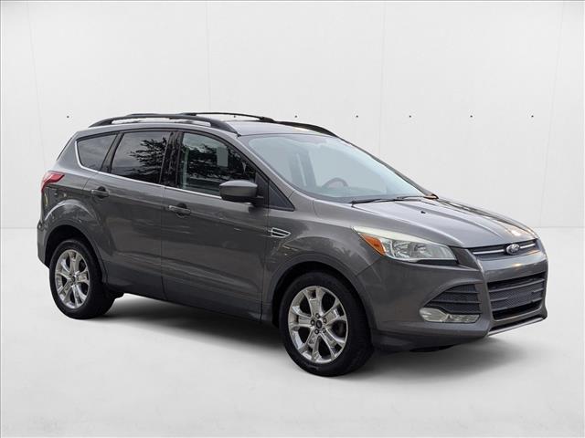 2013 Ford Escape SE photo 3