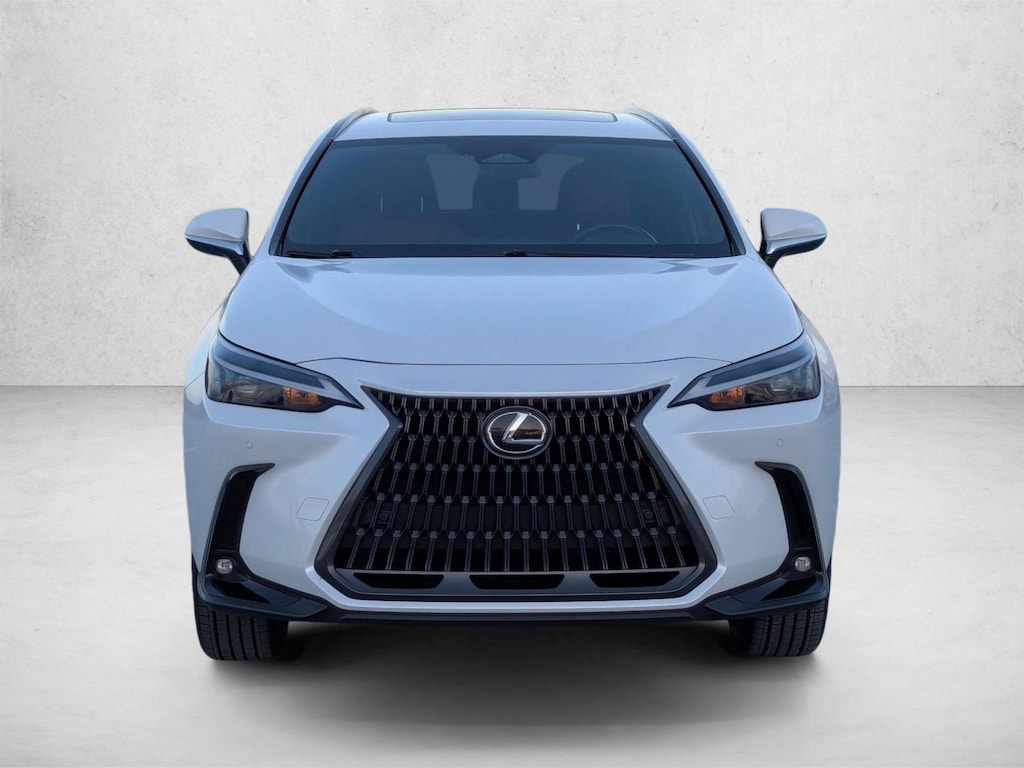 Used 2023 Lexus NX 350h NX 350h Premium SUV