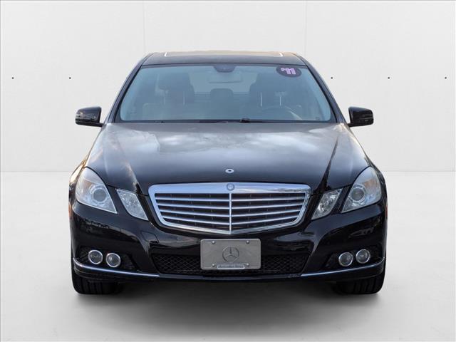 2011 Mercedes Benz E 350 Sedan photo 2