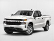 Chevrolet Silverado 1500 LTD