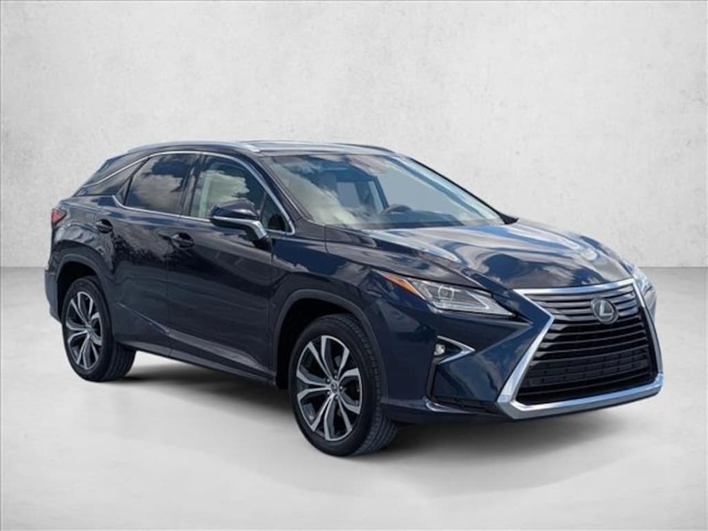 Used 2019 Lexus RX 350 RX 350 SUV