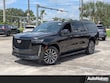 CADILLAC Escalade ESV