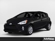  Toyota Prius c