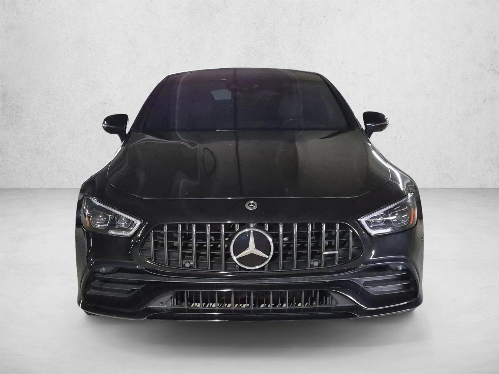 Used 2022 Mercedes-Benz AMG GT 53 AMG GT 53 Hatchback