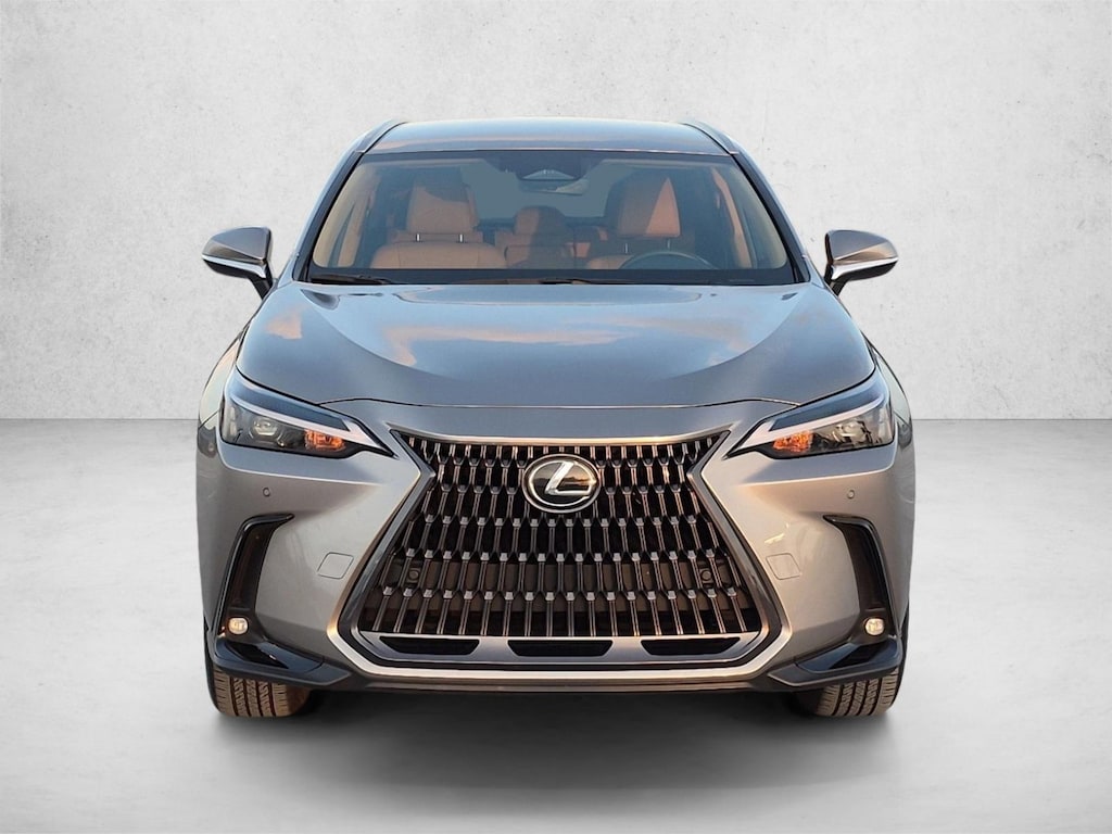 Used 2025 Lexus NX 250 NX 250 SUV
