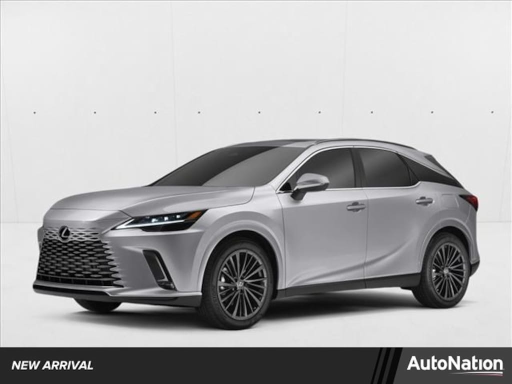 Used 2023 Lexus RX 350 RX 350 Premium SUV