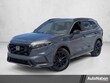  Honda CR-V Hybrid