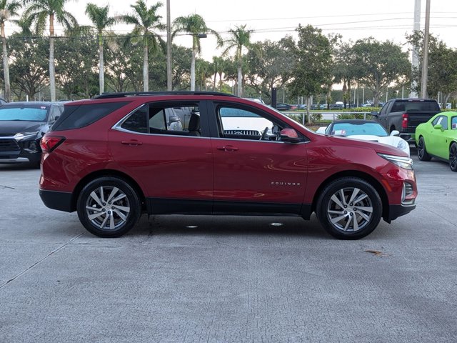 2024 Chevrolet Equinox LT photo 4