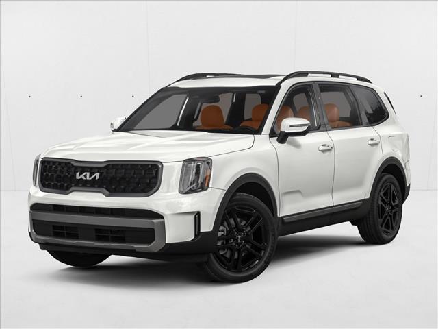 2023 Kia Telluride EX X-Line's photo