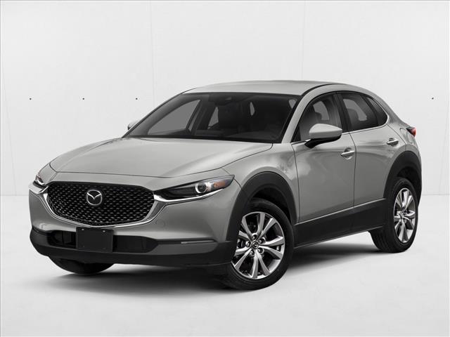 2021 Mazda CX-30