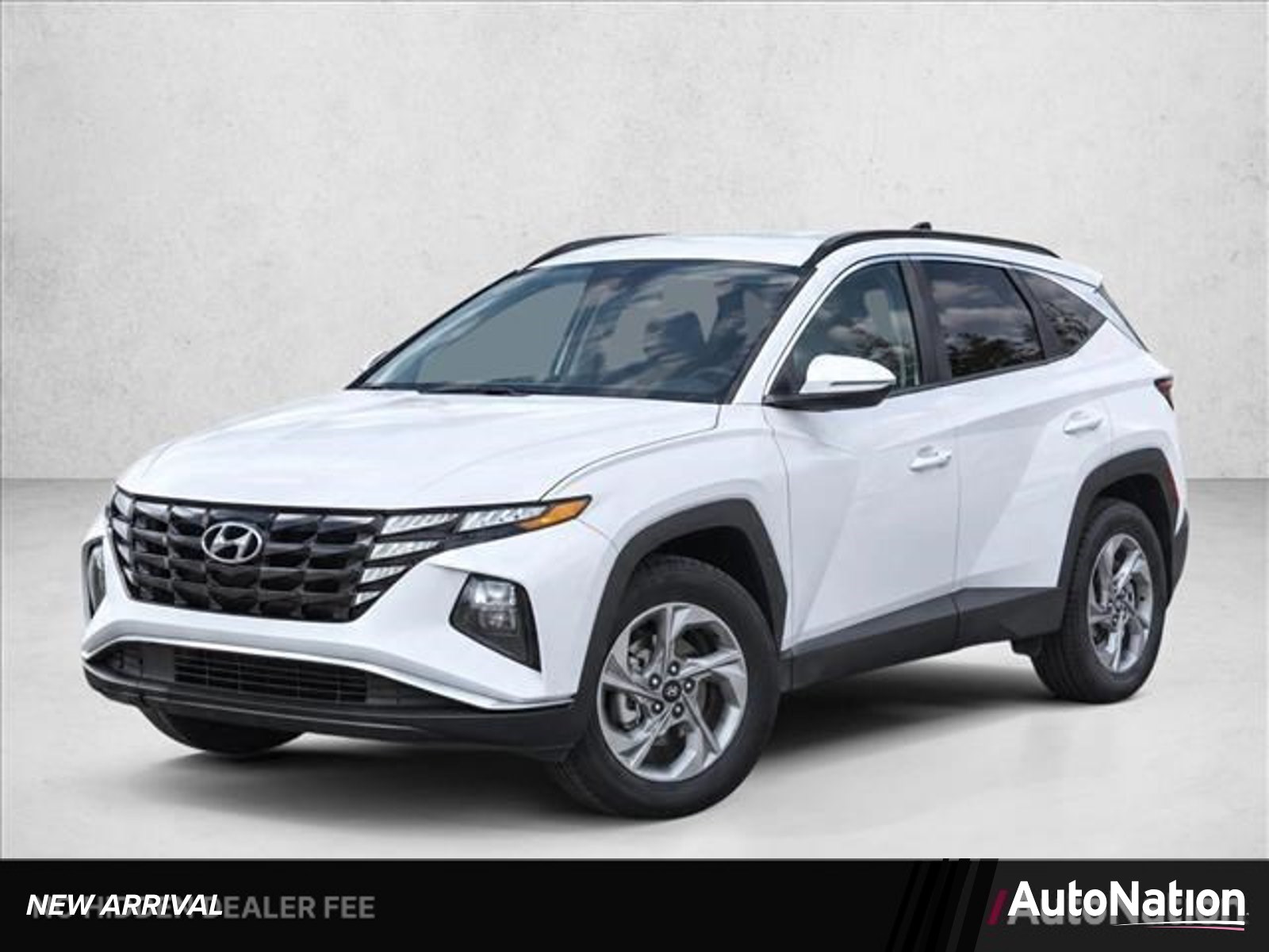 Used 2022 Hyundai Tucson SEL SUV