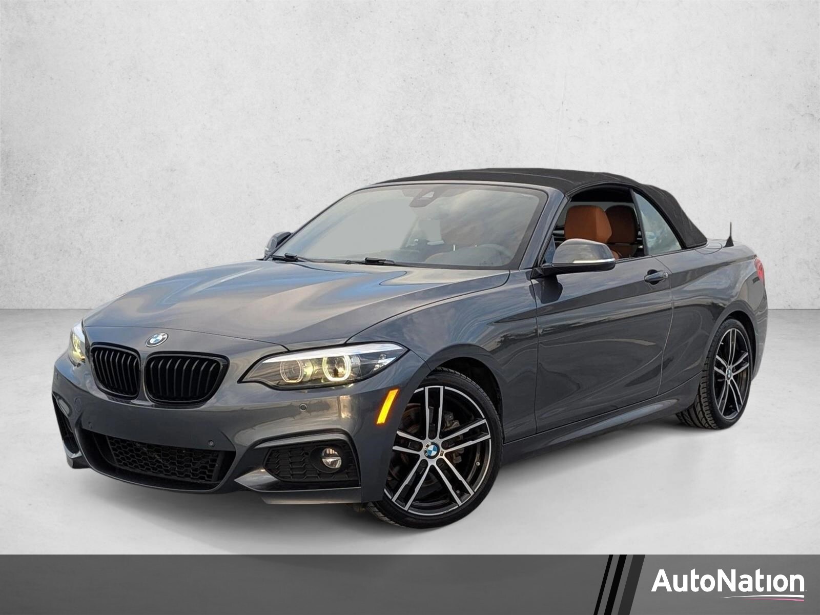 2020 BMW 230i