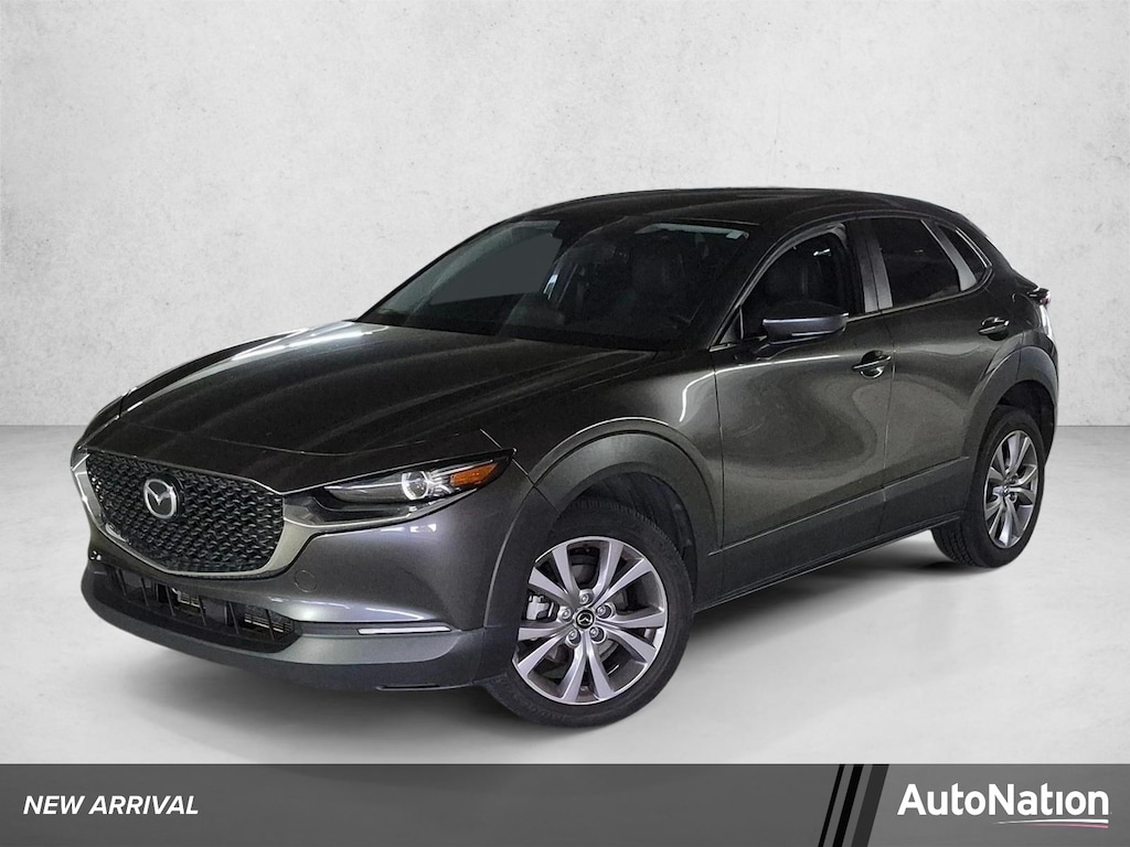 Used 2021 Mazda Mazda CX-30 Select SUV