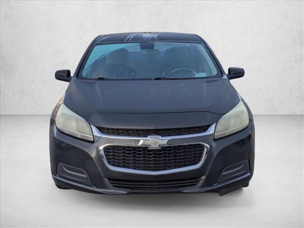 Used 2015 Chevrolet