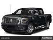  Nissan Titan