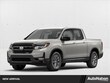 Honda Ridgeline