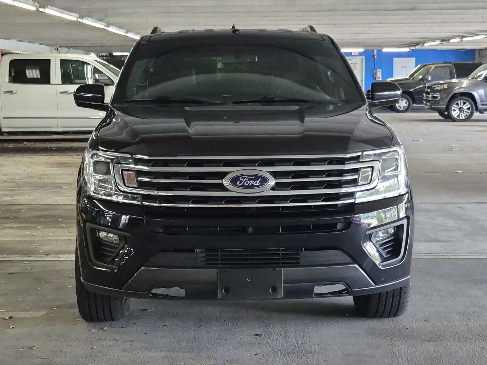 Used 2019 Ford Expedition XL SUV