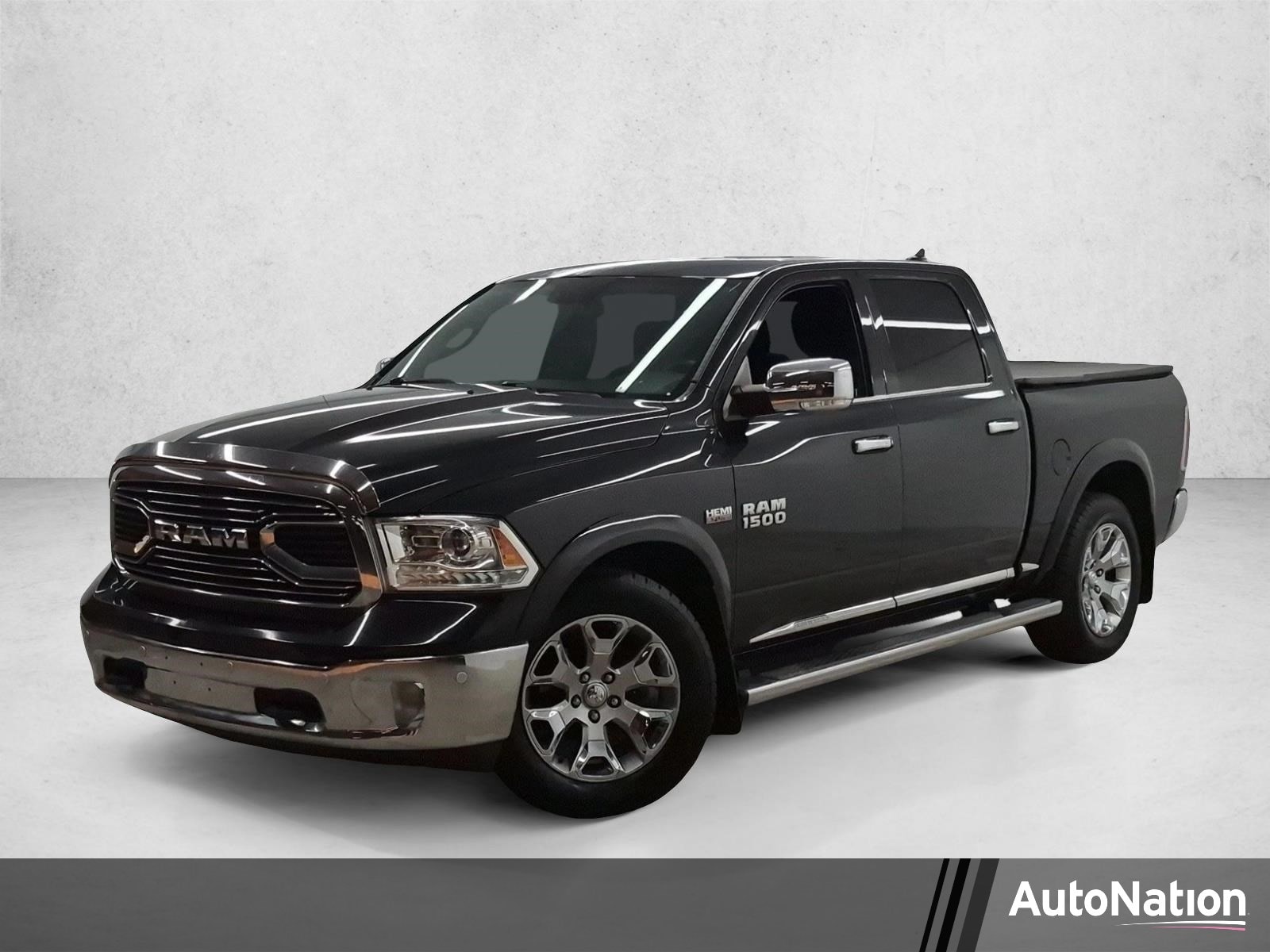 2016 RAM 1500 Pickup Laramie Limited